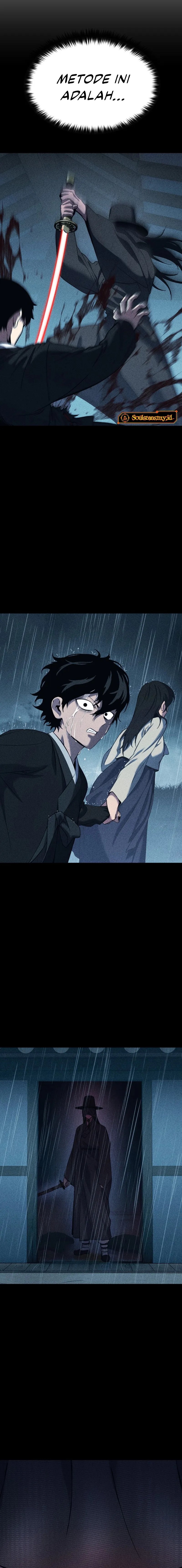 YoKai Yokai Yokai! Chapter 11 Gambar 21
