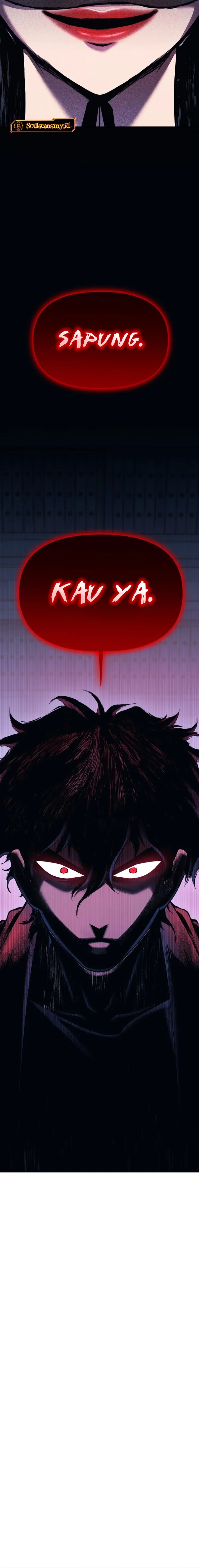 YoKai Yokai Yokai! Chapter 11 Gambar 22