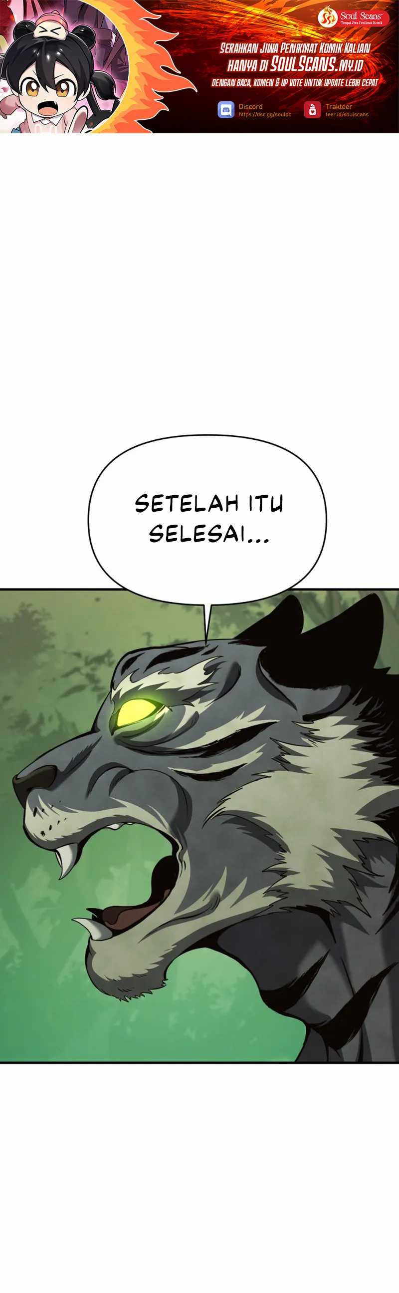 YoKai Yokai Yokai! Chapter 12 Gambar 2