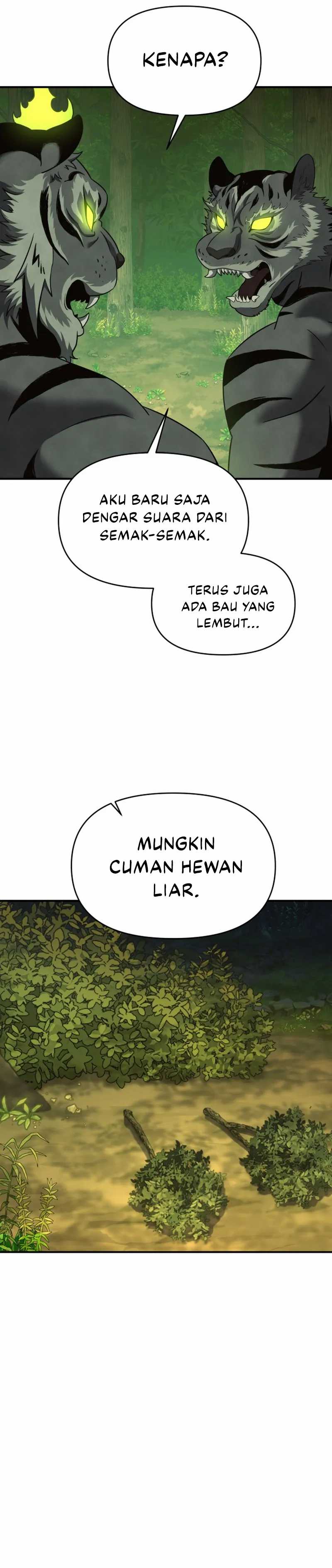 YoKai Yokai Yokai! Chapter 12 Gambar 6