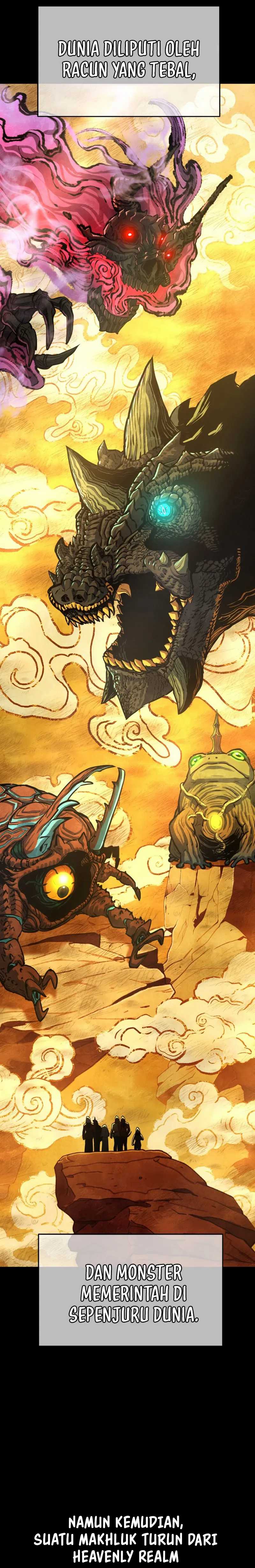 YoKai Yokai Yokai! Chapter 12 Gambar 13