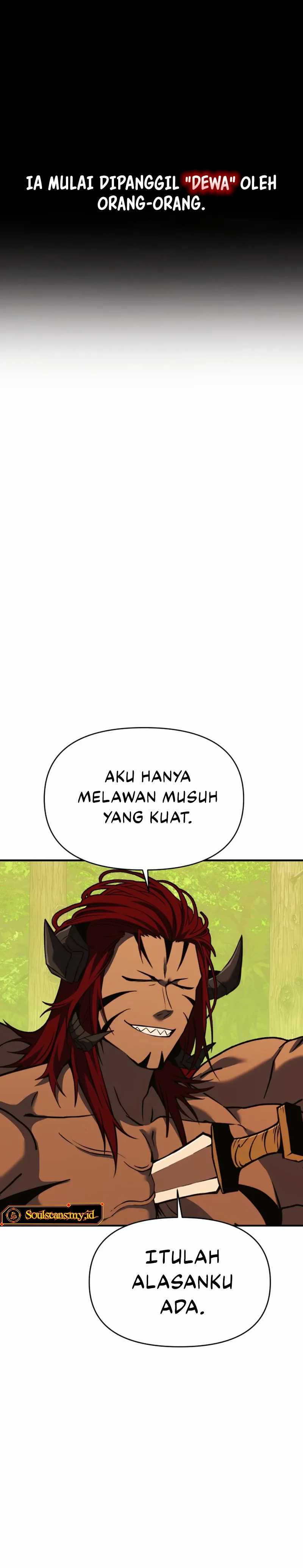 YoKai Yokai Yokai! Chapter 12 Gambar 16