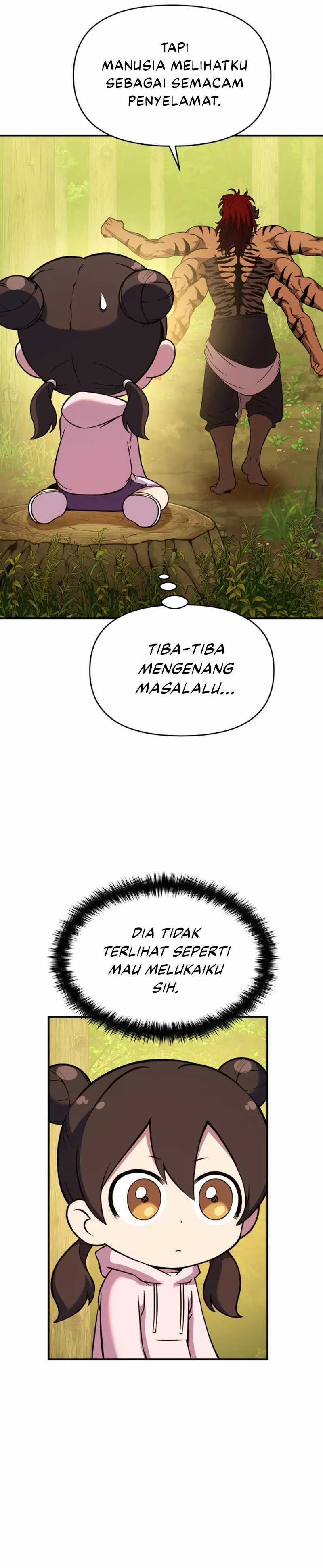 YoKai Yokai Yokai! Chapter 12 Gambar 17