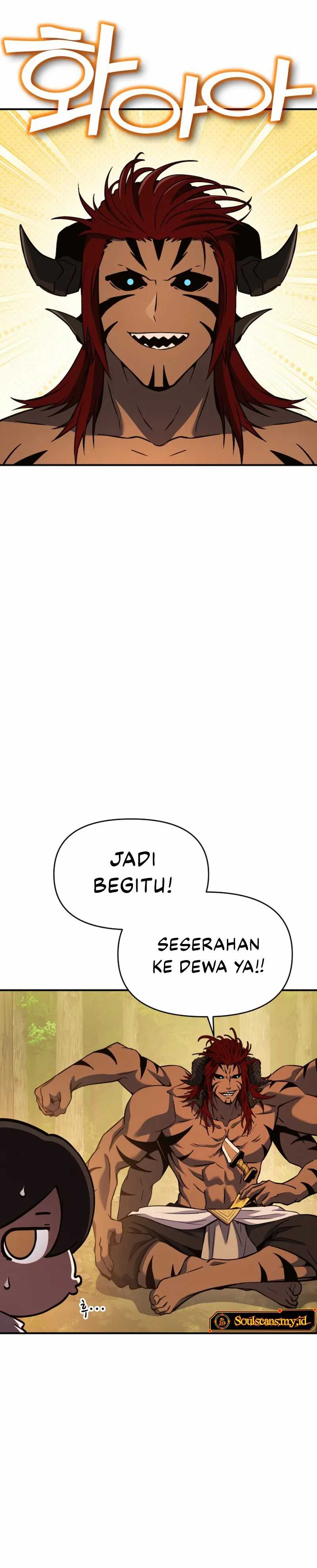 YoKai Yokai Yokai! Chapter 12 Gambar 22