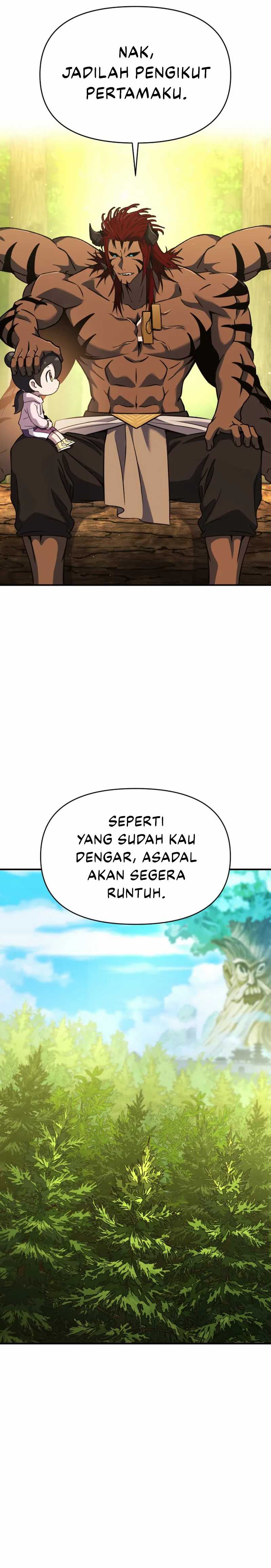 YoKai Yokai Yokai! Chapter 12 Gambar 28
