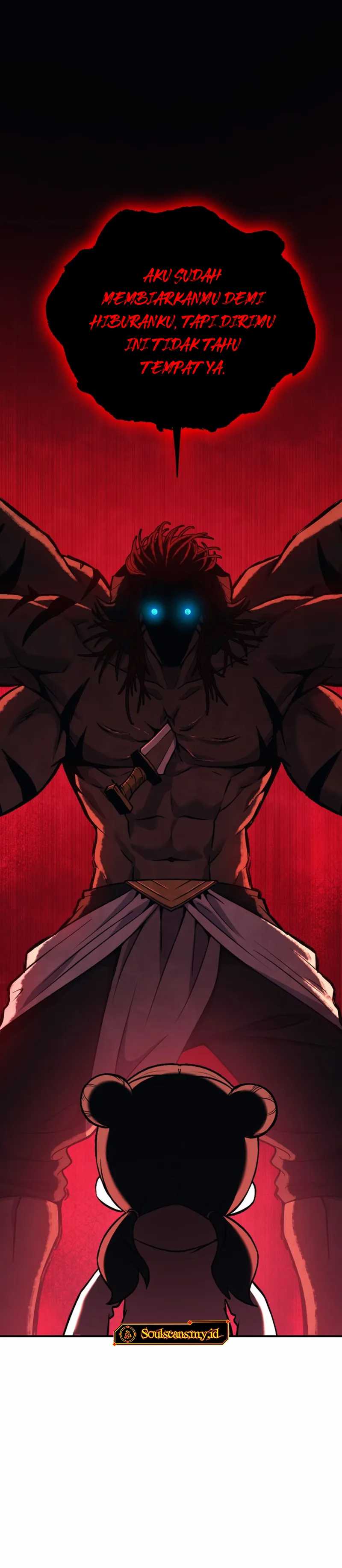 YoKai Yokai Yokai! Chapter 12 Gambar 32