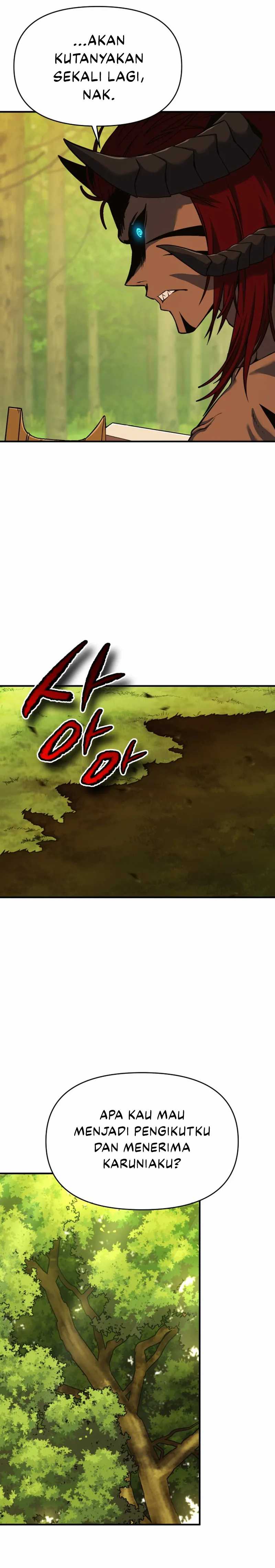 YoKai Yokai Yokai! Chapter 12 Gambar 34