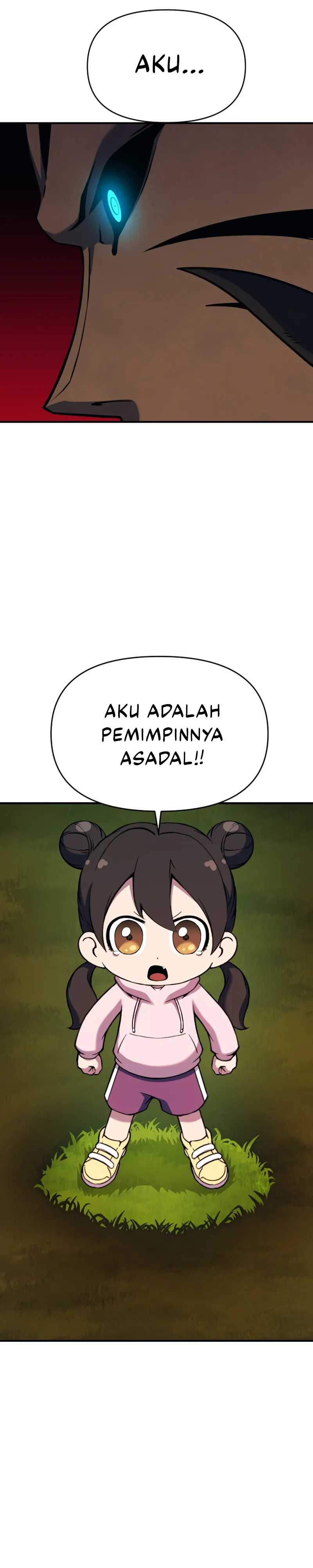 YoKai Yokai Yokai! Chapter 12 Gambar 36