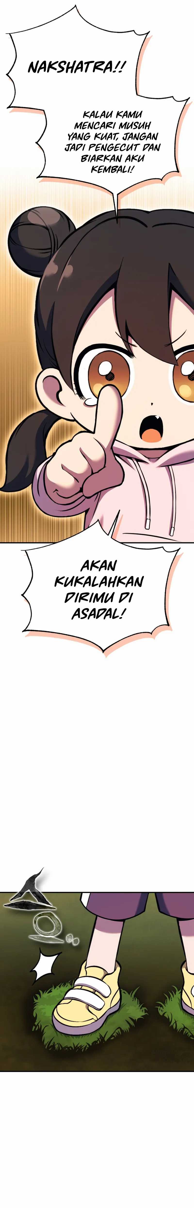 YoKai Yokai Yokai! Chapter 12 Gambar 37