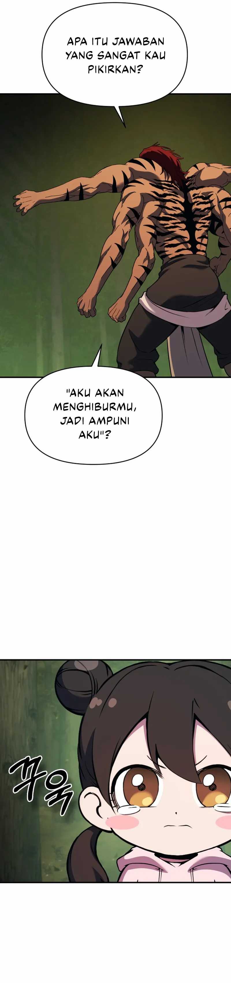 YoKai Yokai Yokai! Chapter 12 Gambar 38