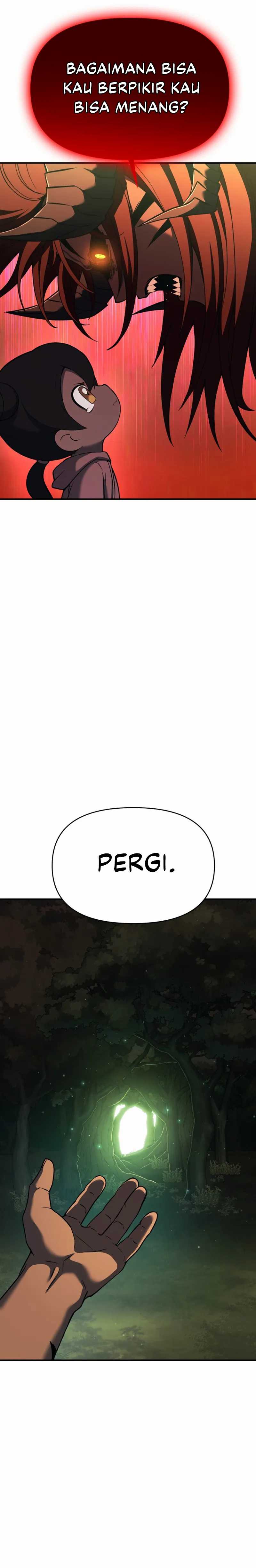 YoKai Yokai Yokai! Chapter 12 Gambar 41