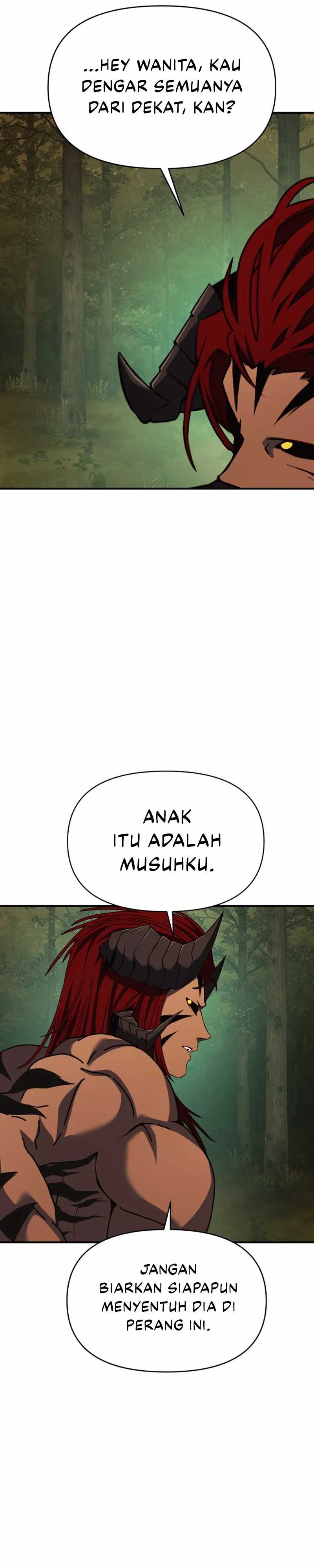 YoKai Yokai Yokai! Chapter 12 Gambar 45