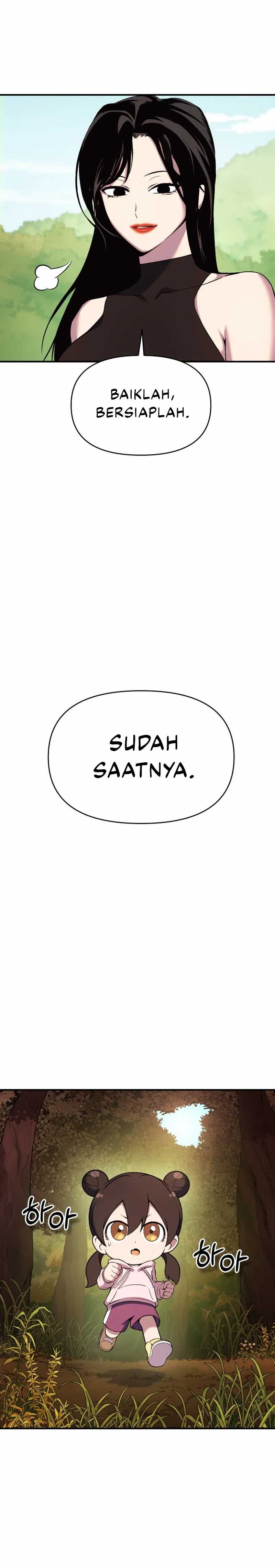 YoKai Yokai Yokai! Chapter 12 Gambar 47