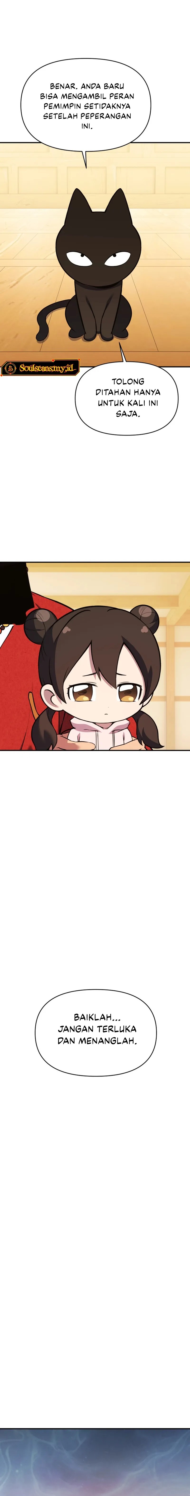 YoKai Yokai Yokai! Chapter 13 Gambar 11