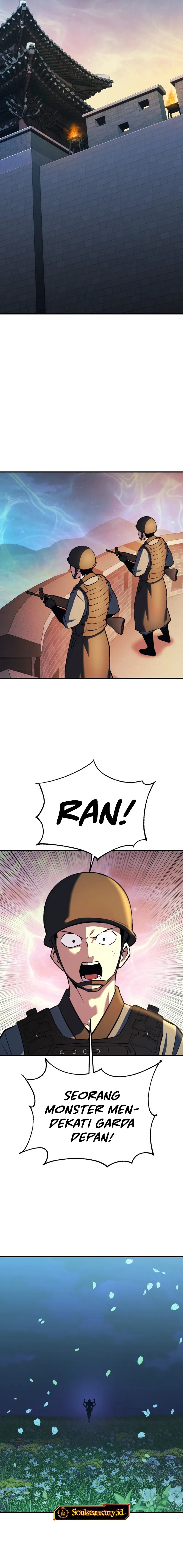 YoKai Yokai Yokai! Chapter 13 Gambar 12