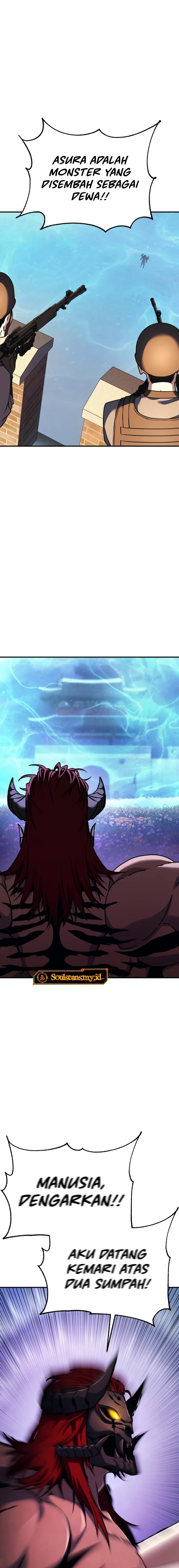 YoKai Yokai Yokai! Chapter 13 Gambar 14