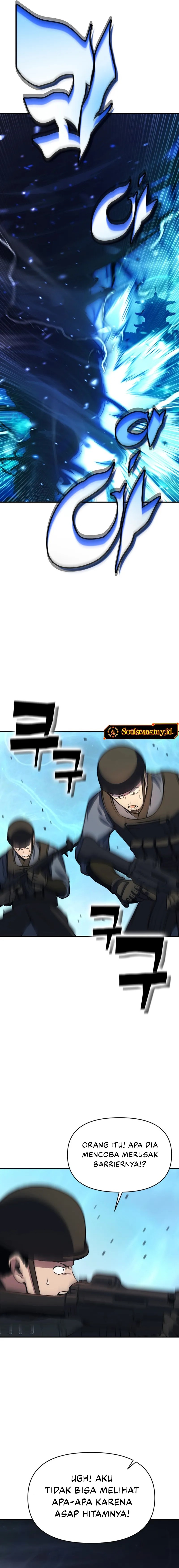 YoKai Yokai Yokai! Chapter 13 Gambar 17