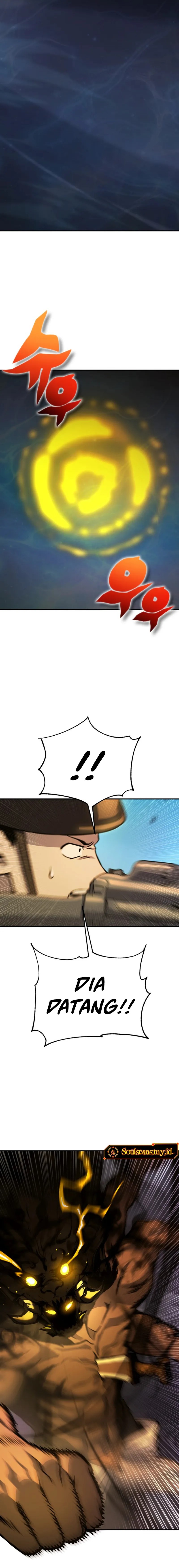 YoKai Yokai Yokai! Chapter 13 Gambar 18