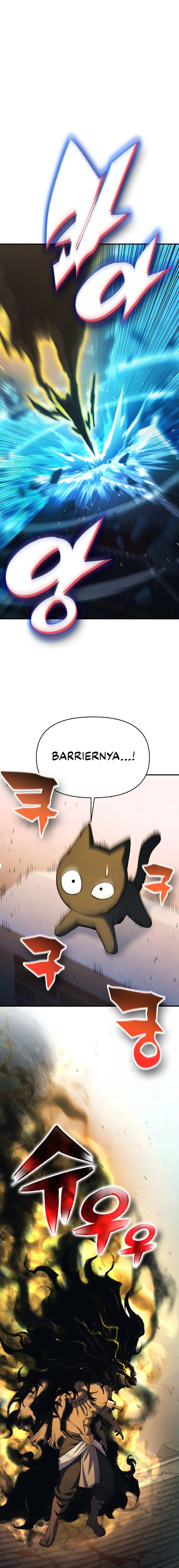 YoKai Yokai Yokai! Chapter 13 Gambar 19