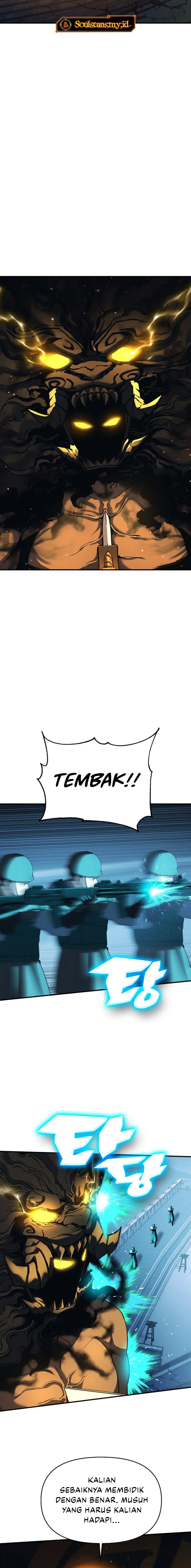 YoKai Yokai Yokai! Chapter 13 Gambar 20