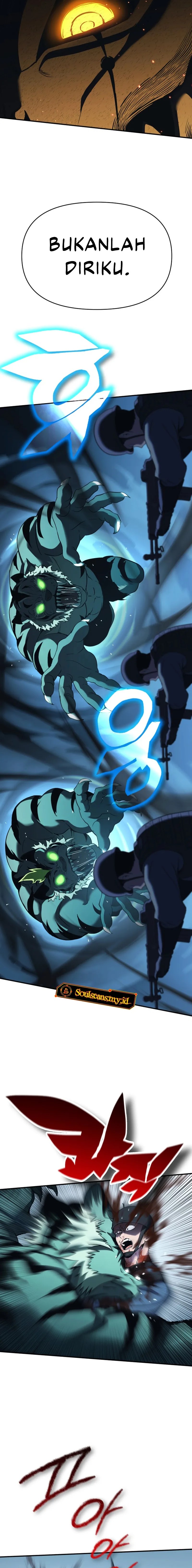 YoKai Yokai Yokai! Chapter 13 Gambar 21