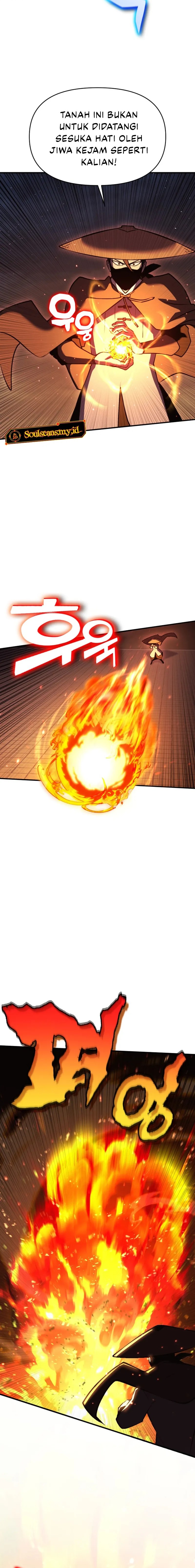 YoKai Yokai Yokai! Chapter 13 Gambar 24