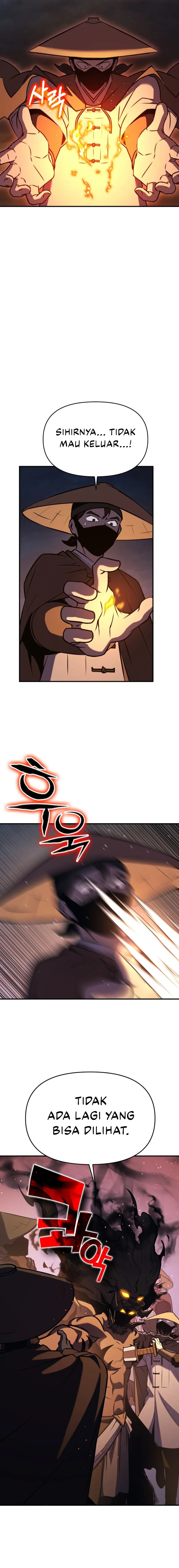 YoKai Yokai Yokai! Chapter 13 Gambar 26