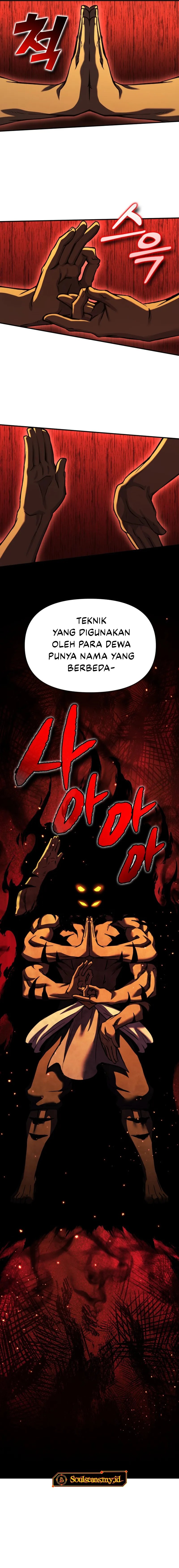 YoKai Yokai Yokai! Chapter 13 Gambar 28