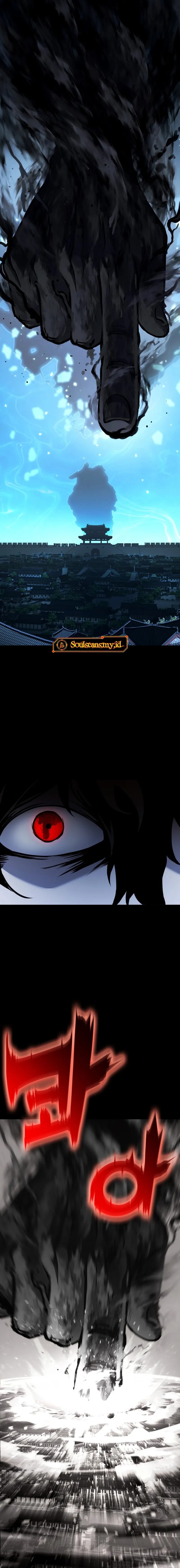 YoKai Yokai Yokai! Chapter 13 Gambar 30