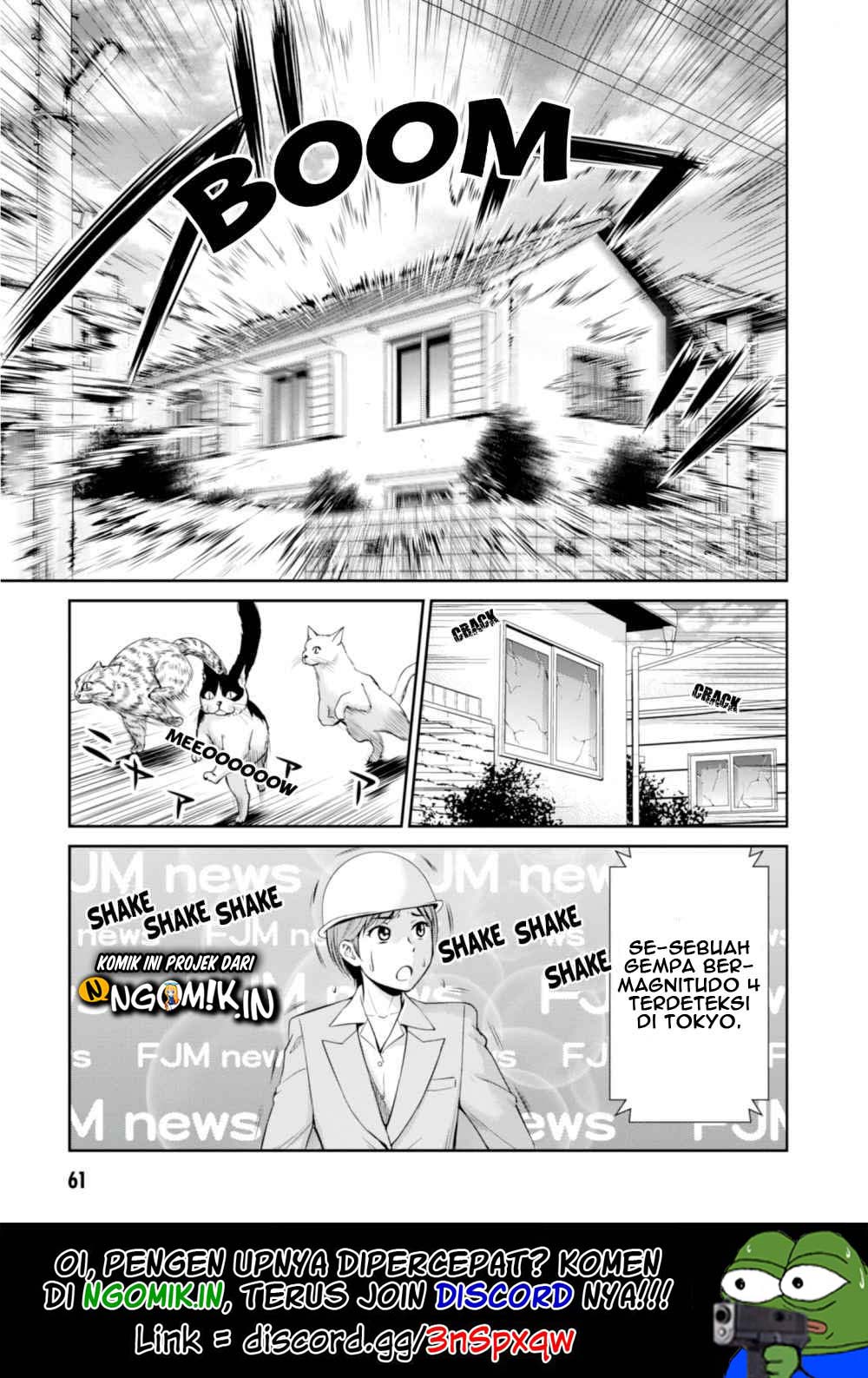 Yojouhan Isekai Kouryuu Ki Chapter 06.1 Gambar 22