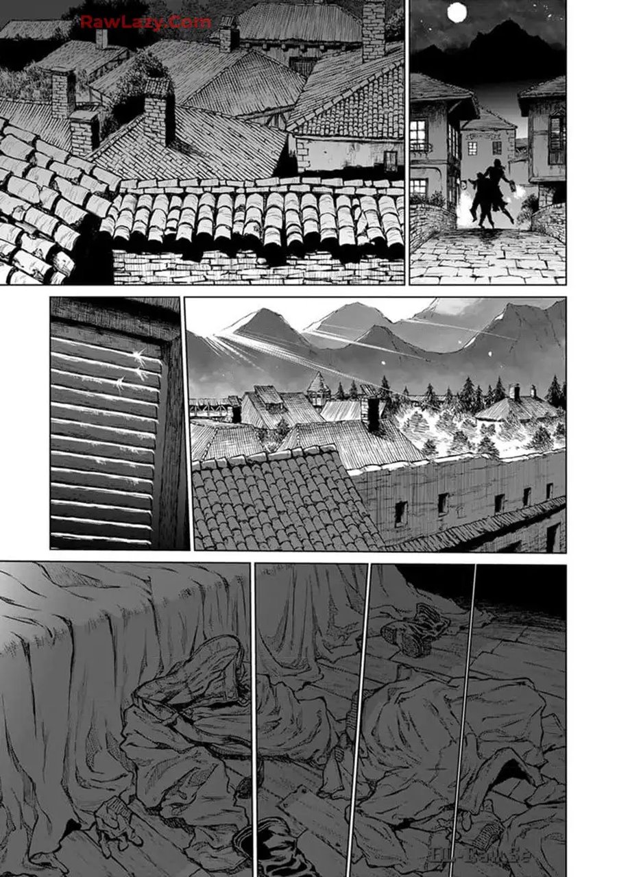 Yomuin-san wa Yuusha ja Arimasenno de Chapter 16 Gambar 12