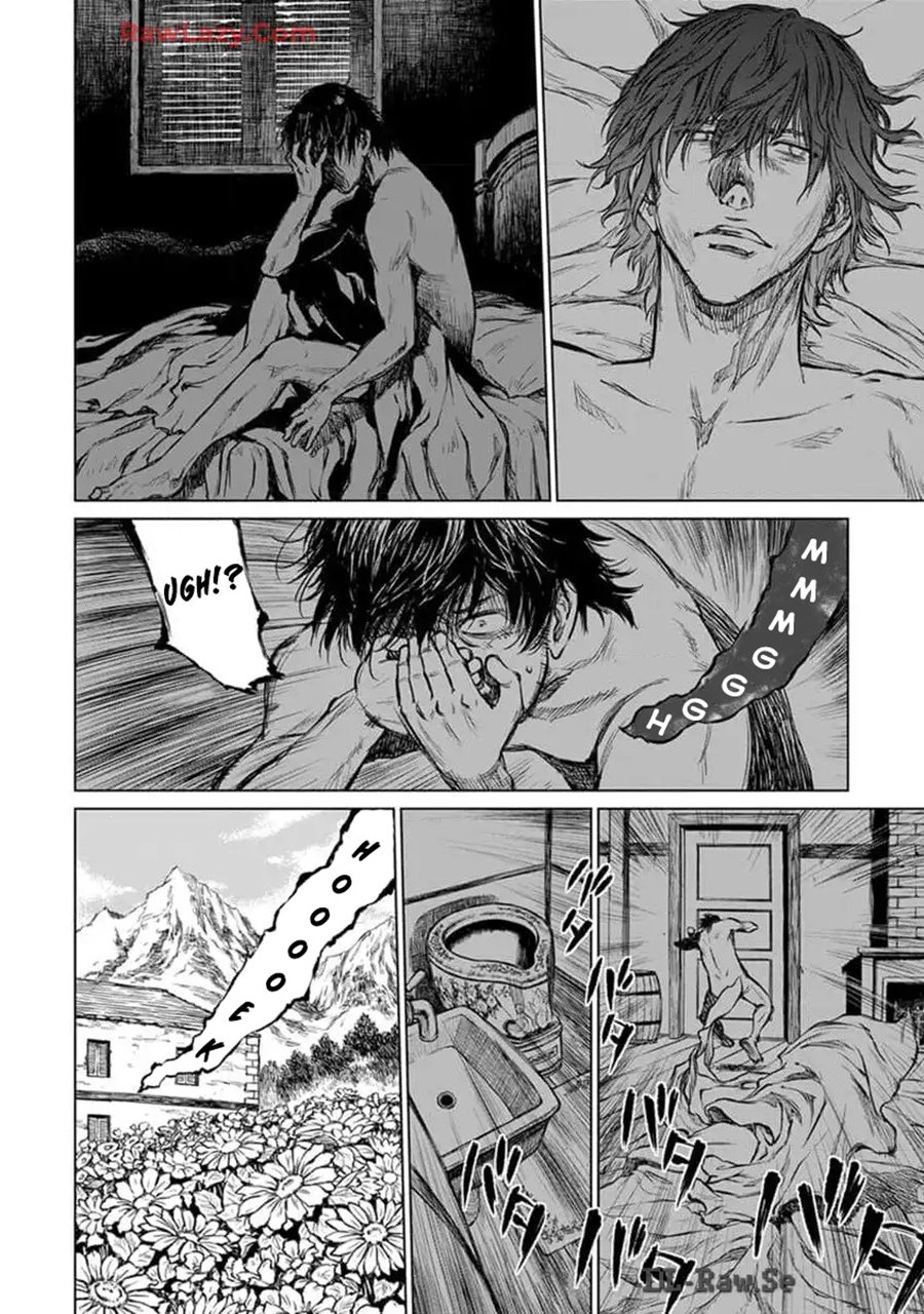 Yomuin-san wa Yuusha ja Arimasenno de Chapter 16 Gambar 13
