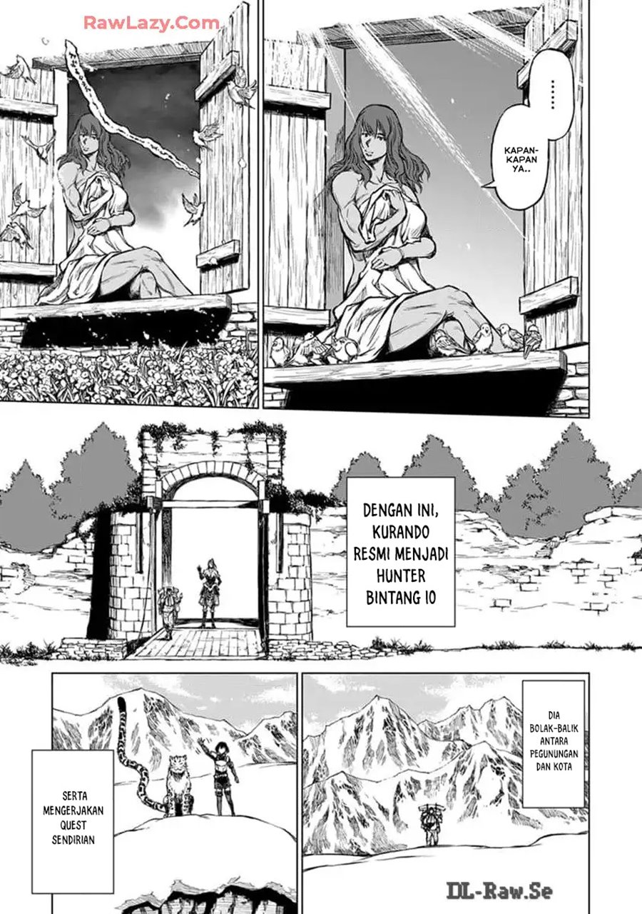 Yomuin-san wa Yuusha ja Arimasenno de Chapter 16 Gambar 20