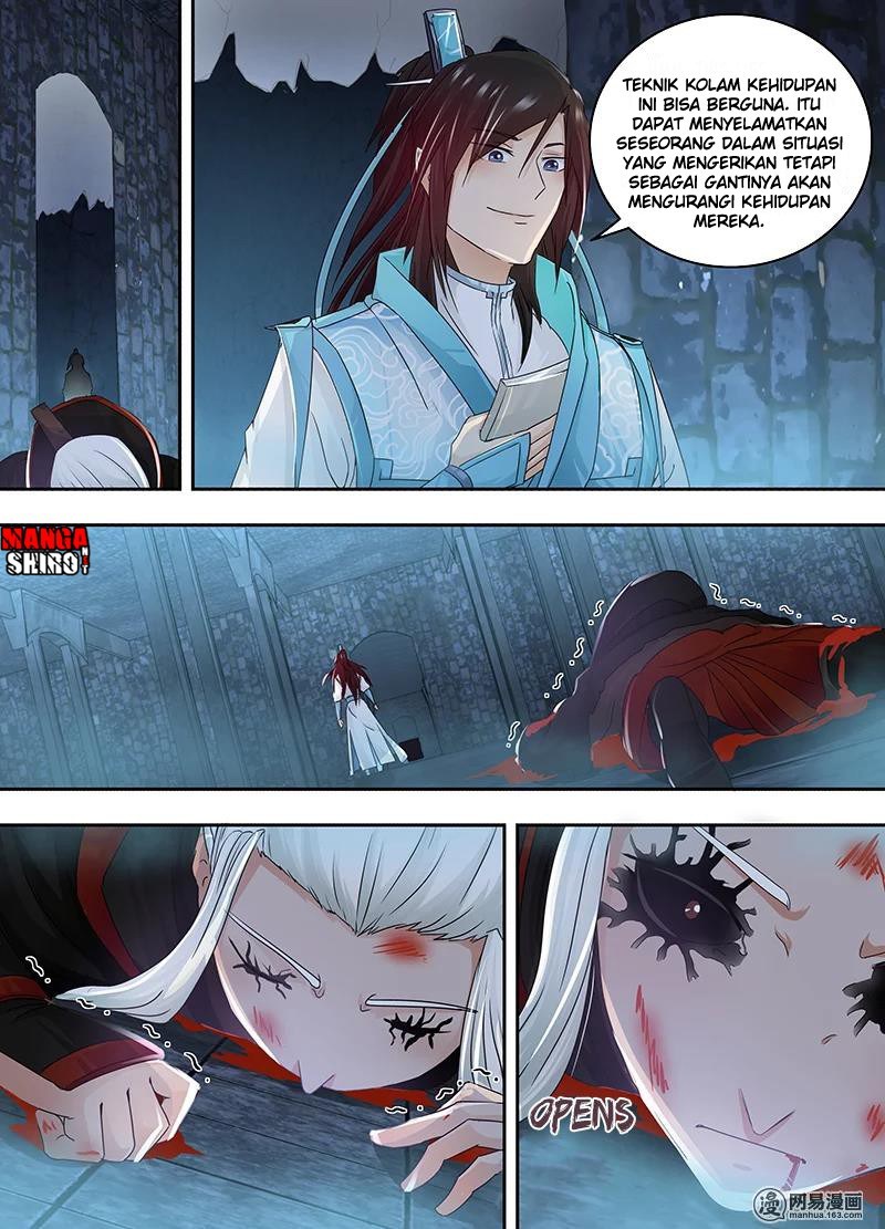 Yong Heng Zhi Zun Chapter 61 Gambar 1