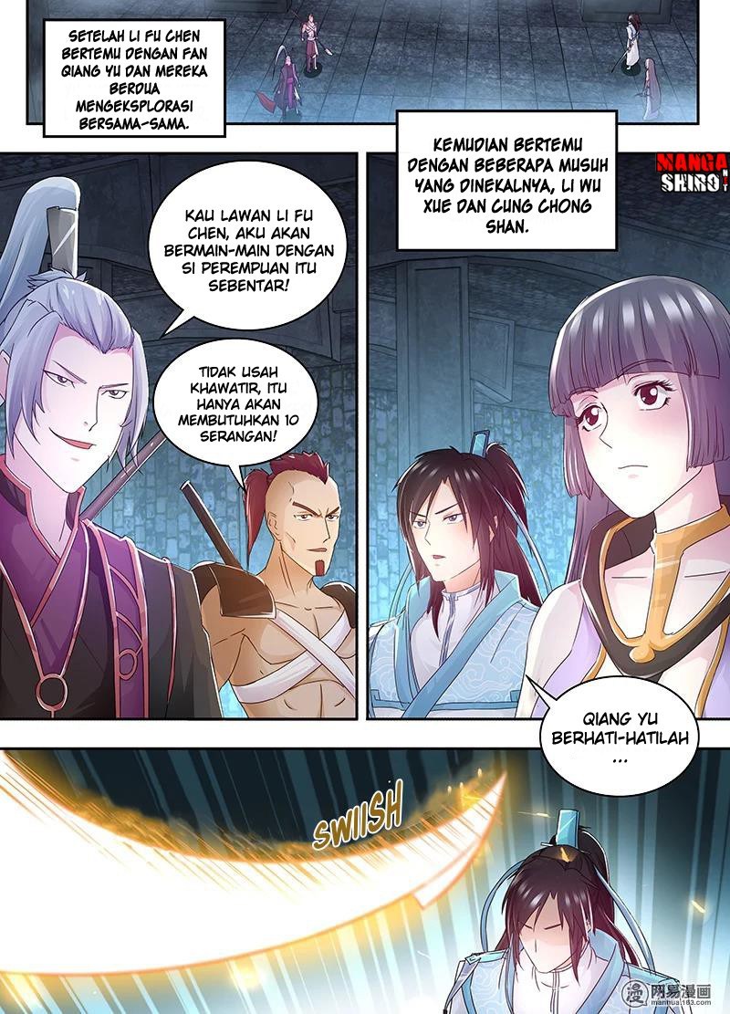 Yong Heng Zhi Zun Chapter 61 Gambar 2