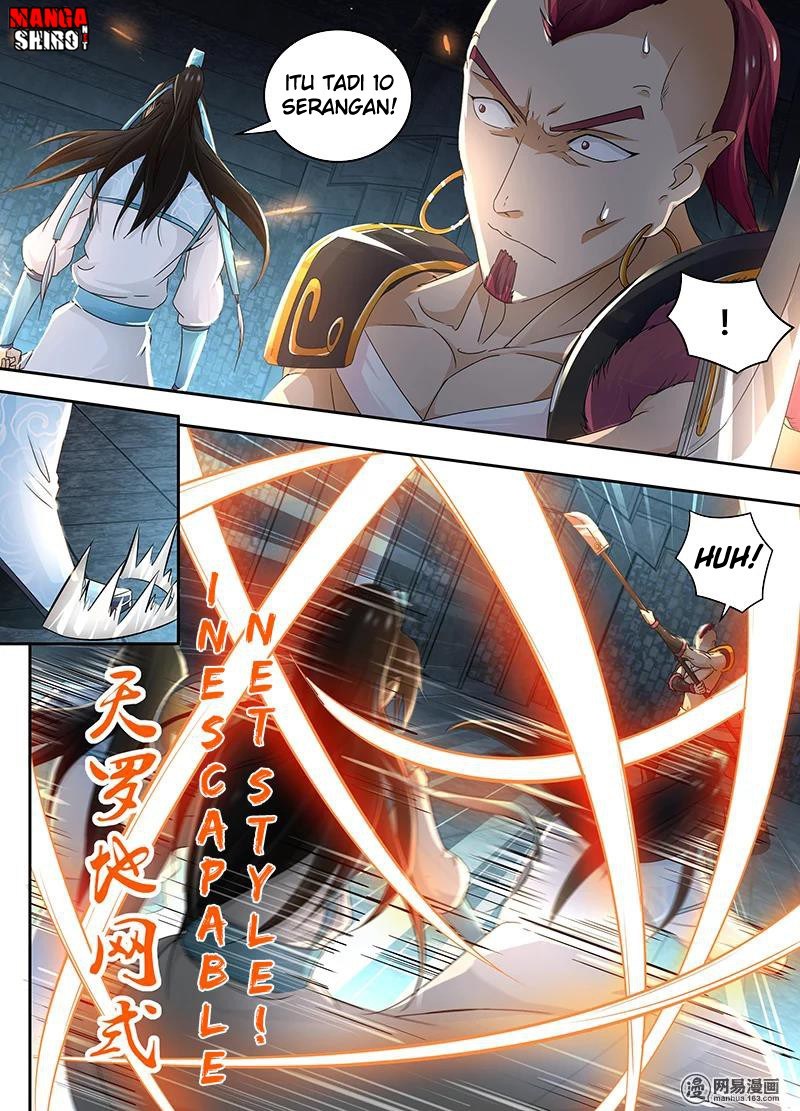 Yong Heng Zhi Zun Chapter 61 Gambar 5