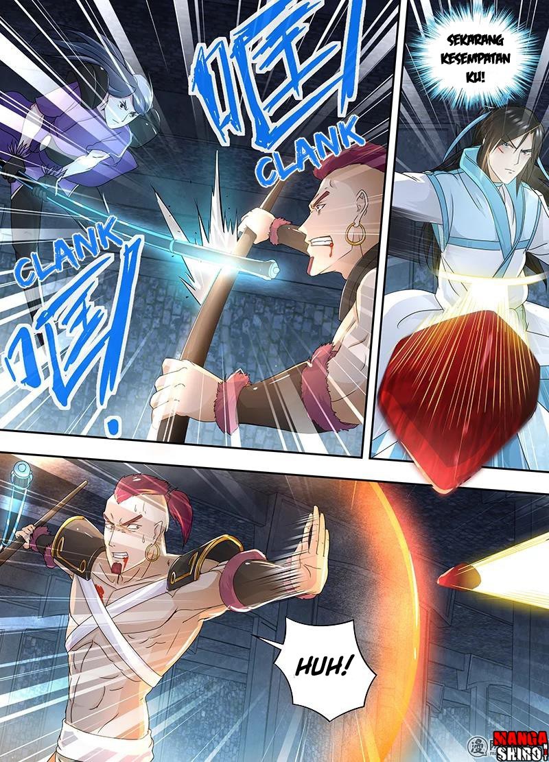 Yong Heng Zhi Zun Chapter 61 Gambar 8