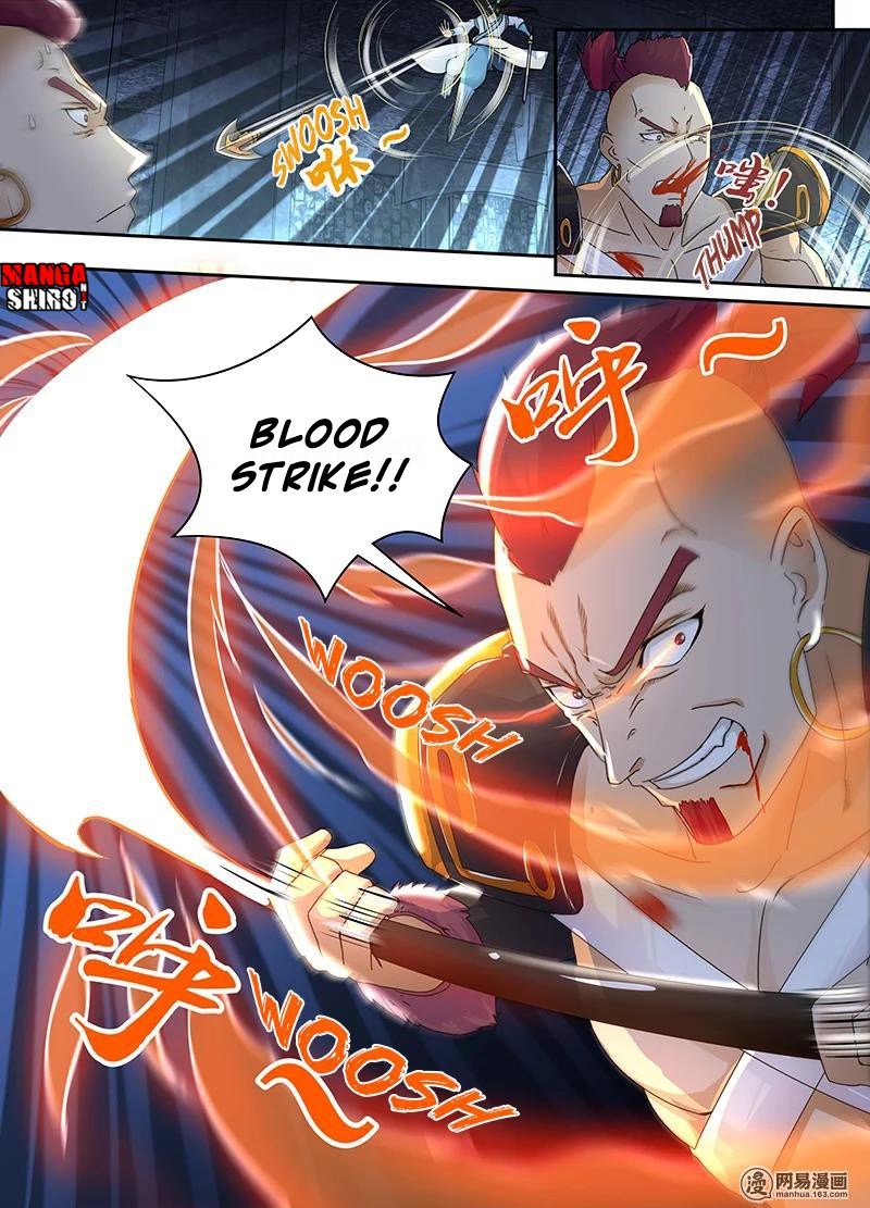 Yong Heng Zhi Zun Chapter 61 Gambar 10