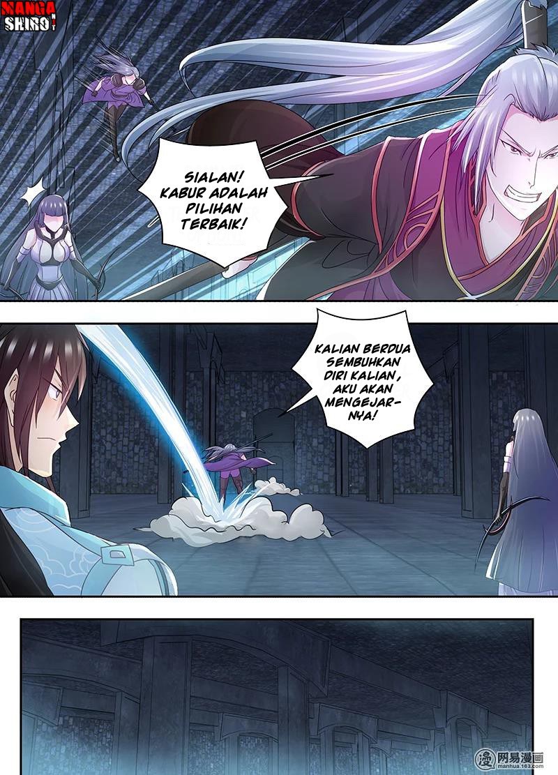 Yong Heng Zhi Zun Chapter 61 Gambar 13