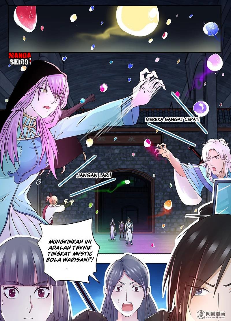 Yong Heng Zhi Zun Chapter 61 Gambar 15