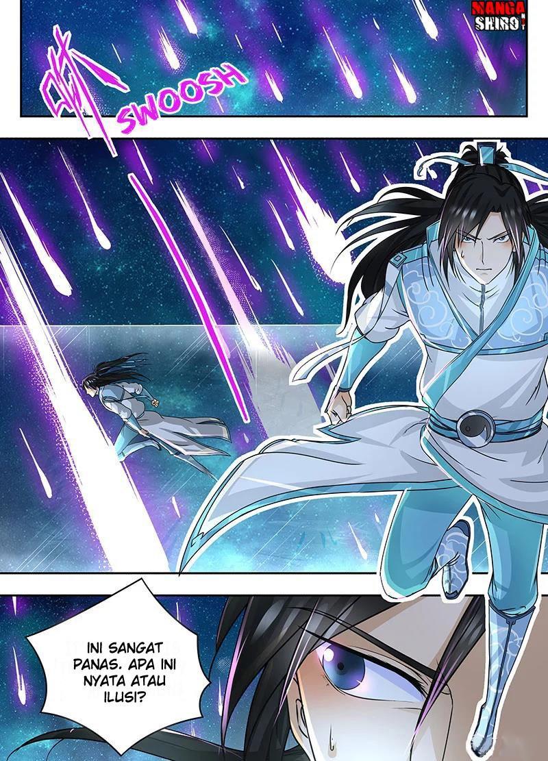 Yong Heng Zhi Zun Chapter 68 Gambar 2