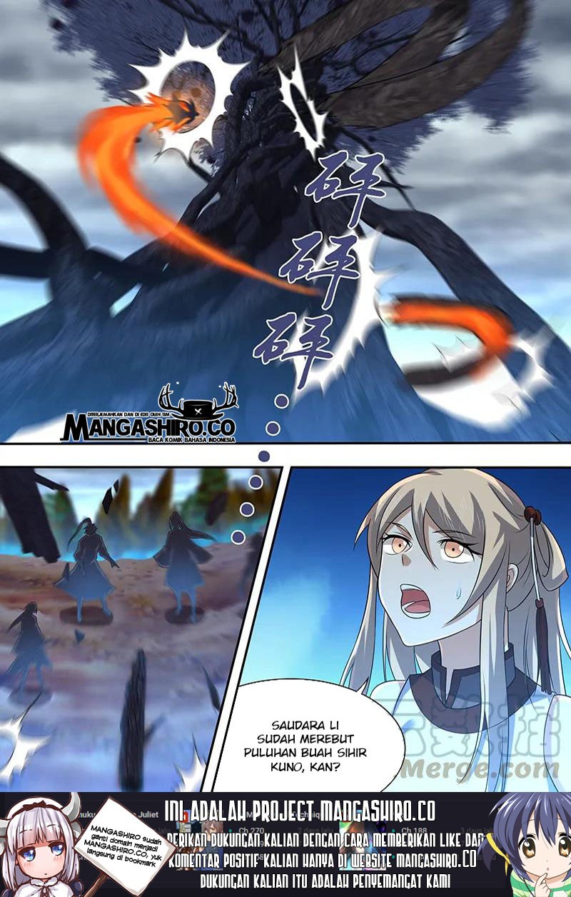 Yong Heng Zhi Zun Chapter 231 Gambar 2