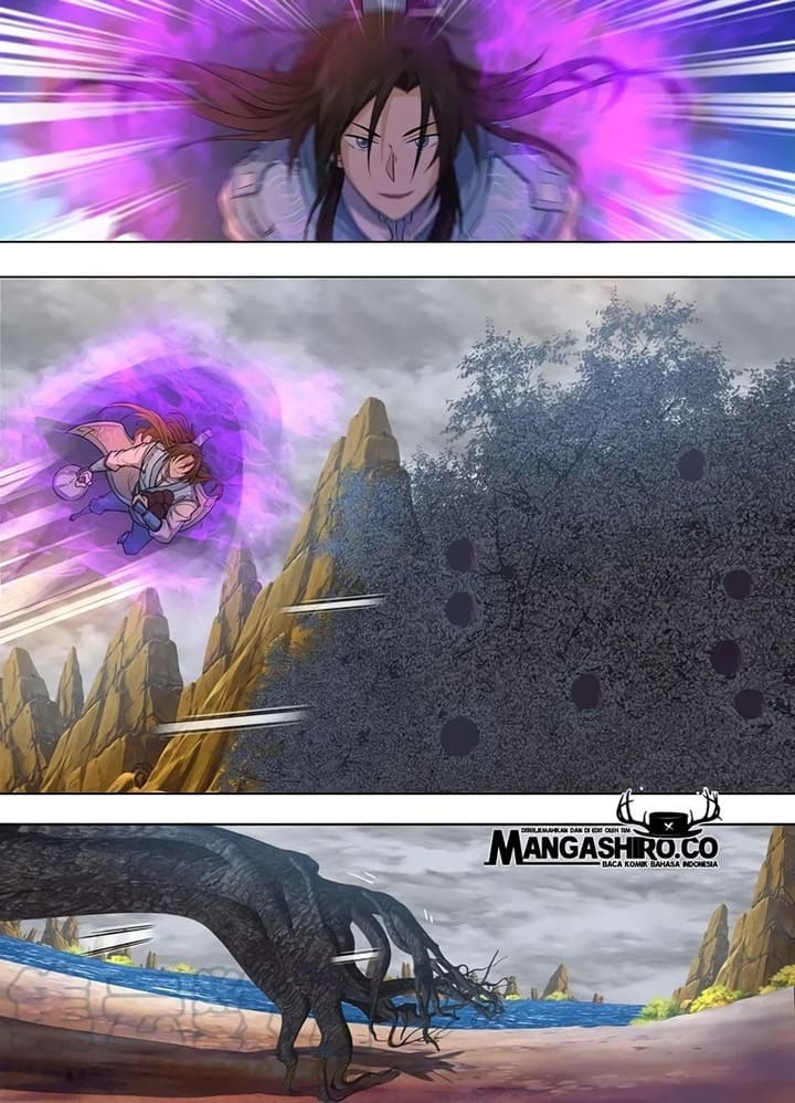 Yong Heng Zhi Zun Chapter 237 Gambar 3