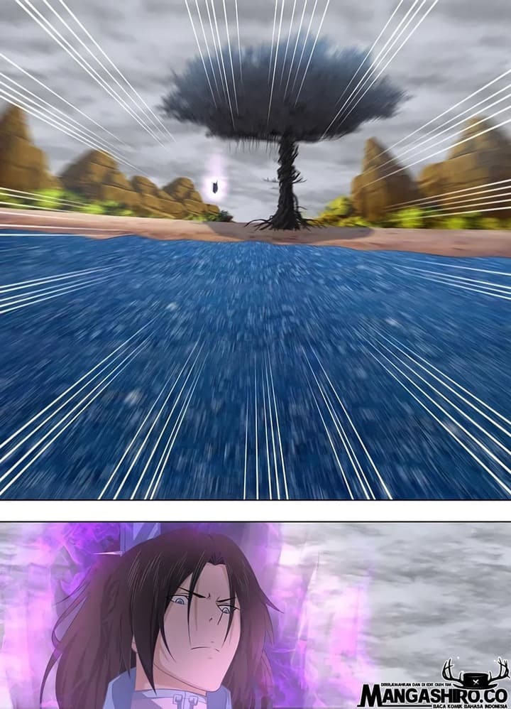Yong Heng Zhi Zun Chapter 237 Gambar 4