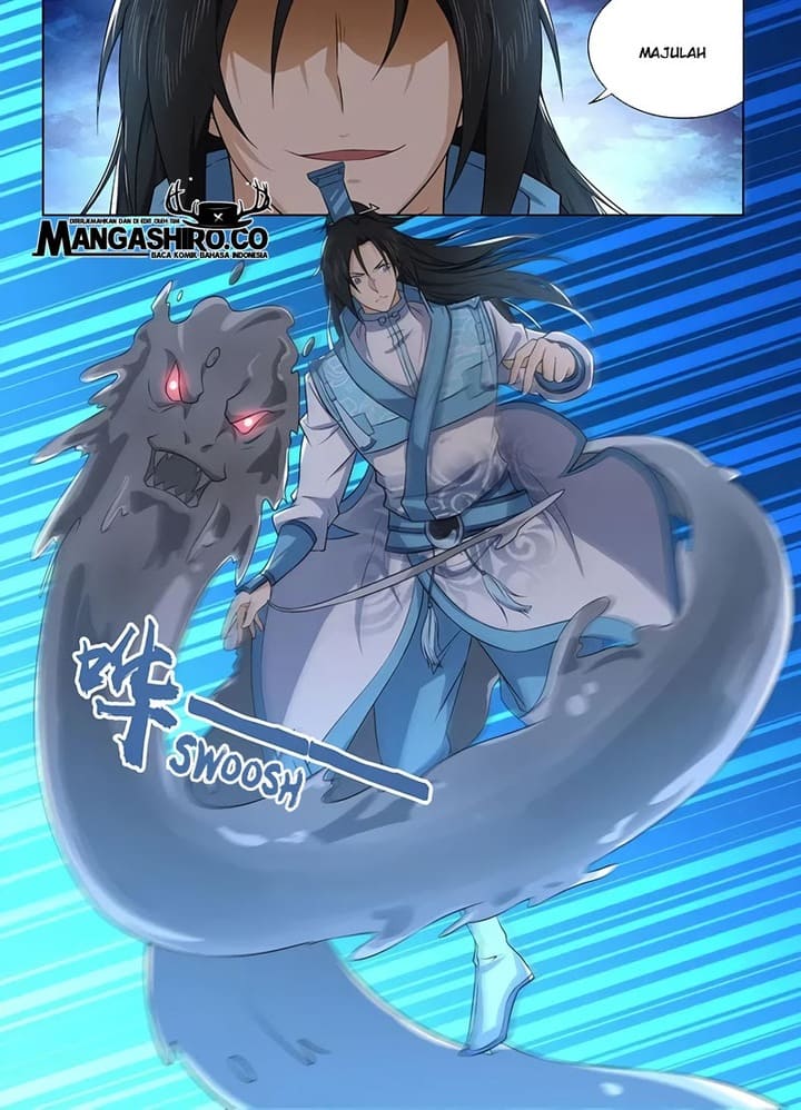Yong Heng Zhi Zun Chapter 237 Gambar 7