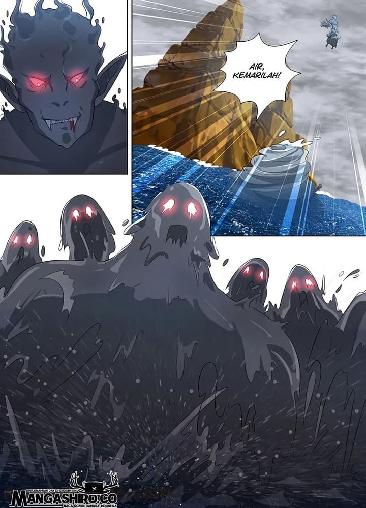 Yong Heng Zhi Zun Chapter 237 Gambar 15