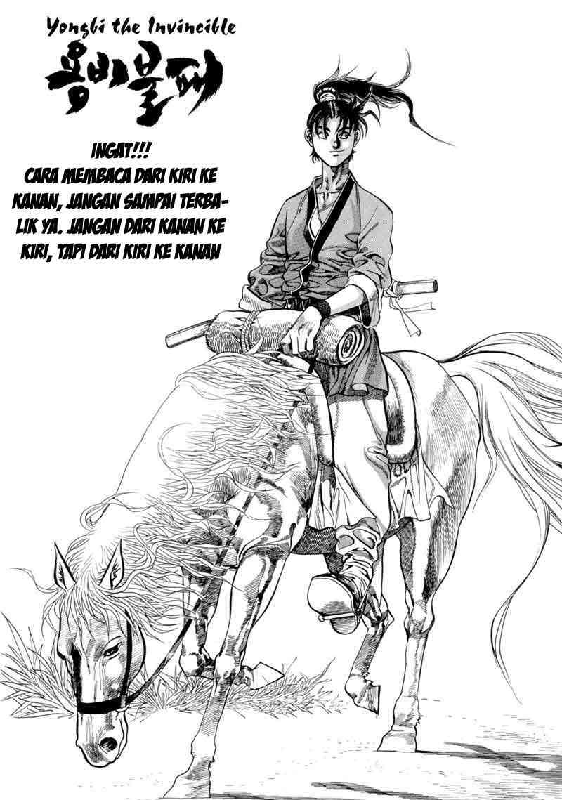 Yongbi Chapter 1 Gambar 5