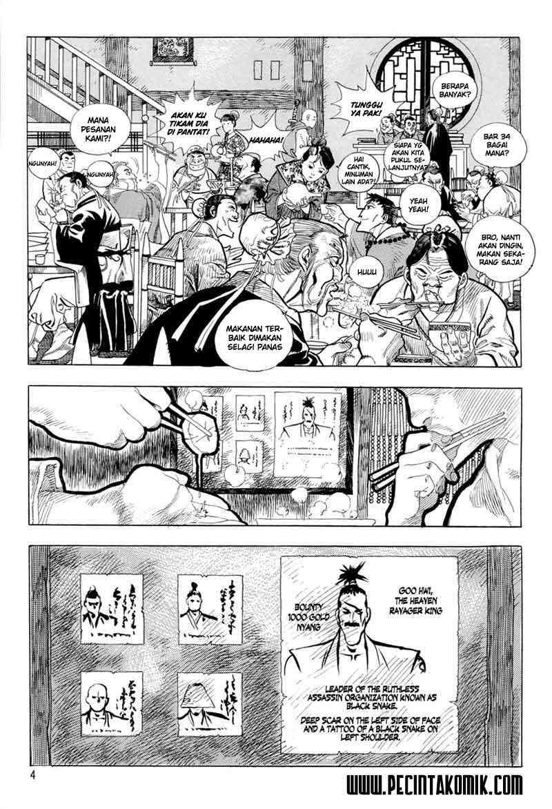 Yongbi Chapter 1 Gambar 6