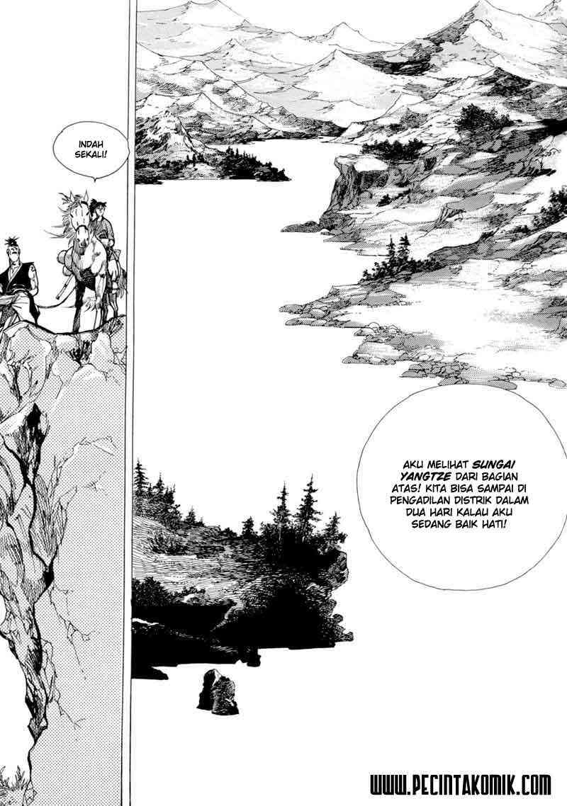 Yongbi Chapter 1 Gambar 20