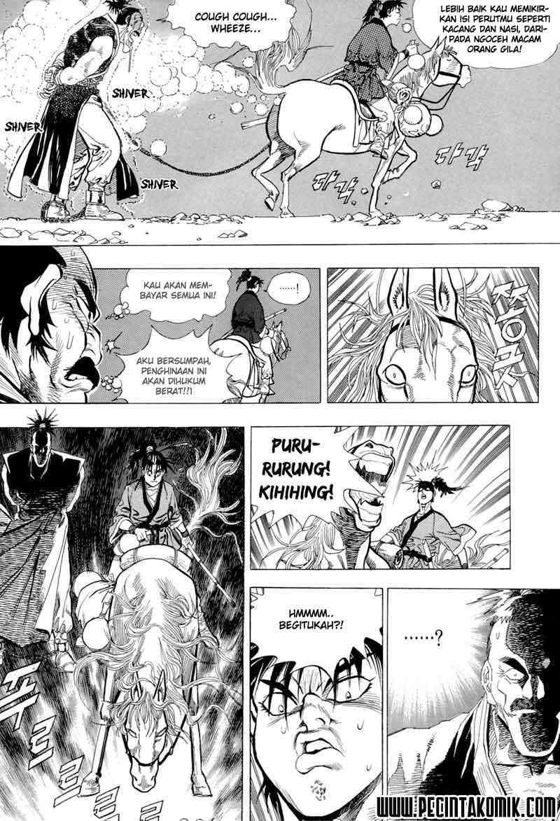 Yongbi Chapter 1 Gambar 23